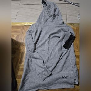 LVFT Assassin Hoodie Medium